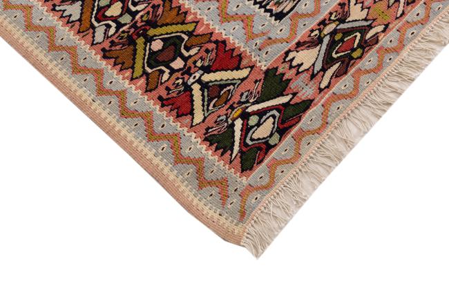 Kilim Senneh - 4