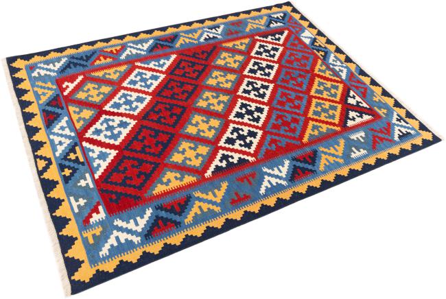 Kilim Fars Ghashghai - 1