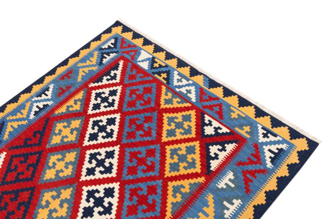 Kilim Fars Ghashghai - 2