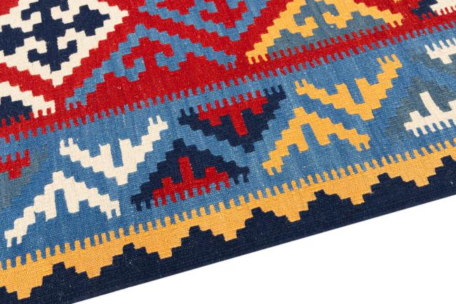 Kilim Fars Ghashghai - 3