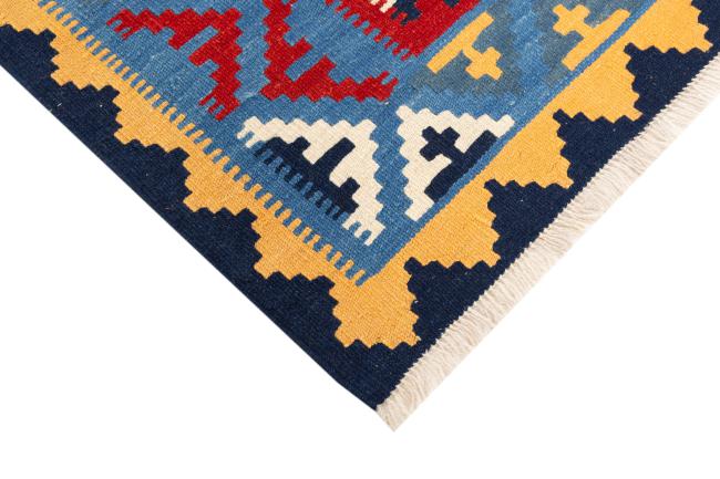 Kilim Fars Ghashghai - 4