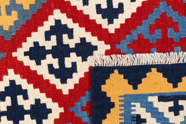 Kilim Fars Ghashghai - 5
