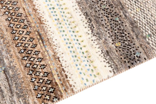 Persja Gabbeh Loribaft Tabiilbaft - 4