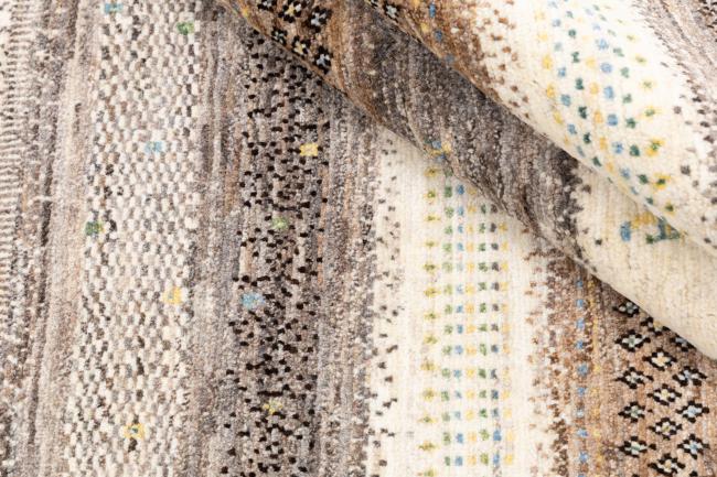 Persja Gabbeh Loribaft Tabiilbaft - 8