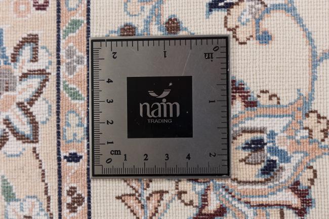 Nain 6La - 8
