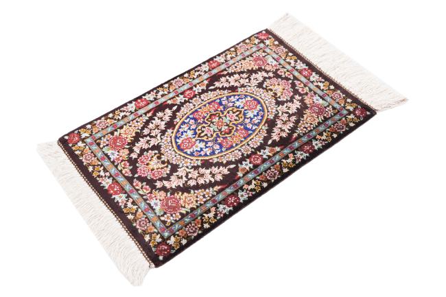 Qum Silke - 2