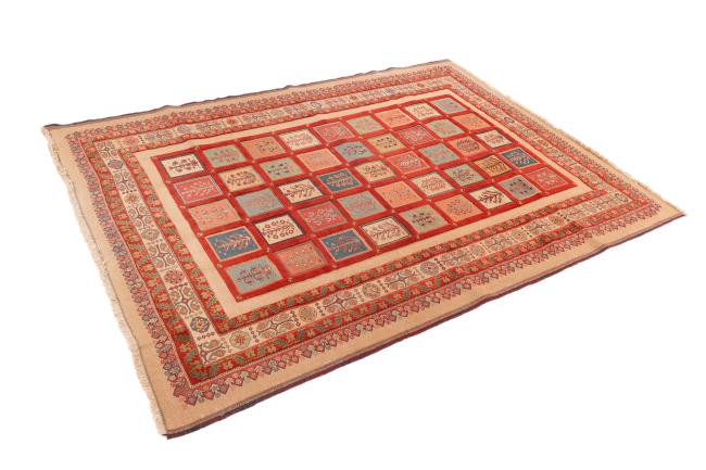 Kilim Soozani Nimbaft - 1