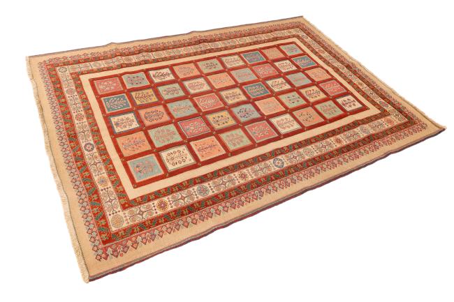 Kilim Soozani Nimbaft - 2