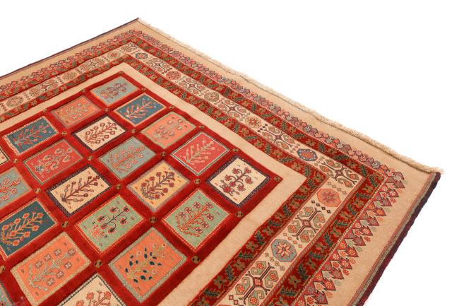 Kilim Soozani Nimbaft - 3