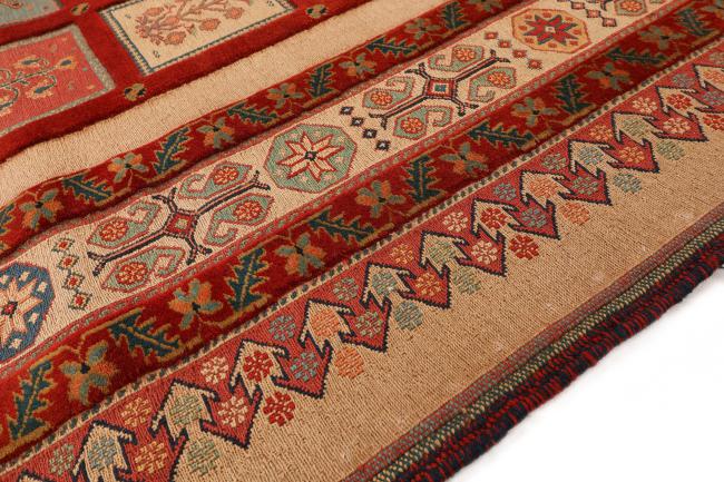 Kilim Soozani Nimbaft - 4