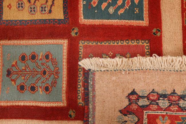 Kilim Soozani Nimbaft - 6