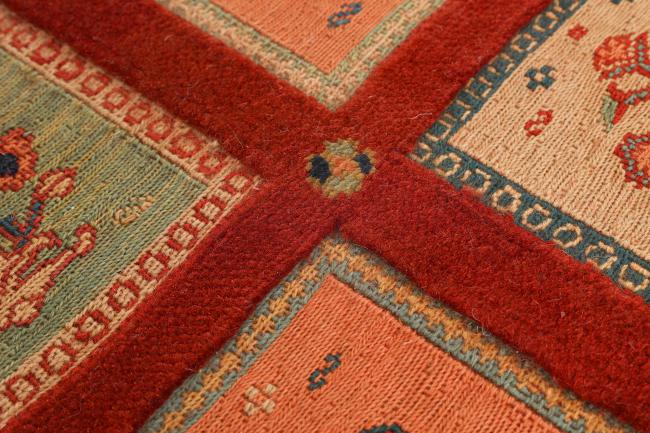 Kilim Soozani Nimbaft - 7