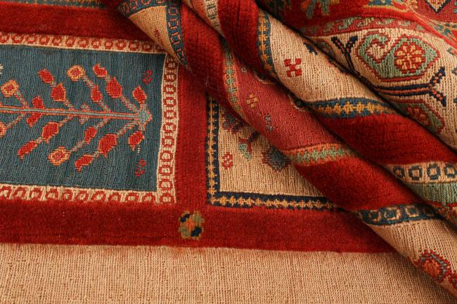 Kilim Soozani Nimbaft - 9