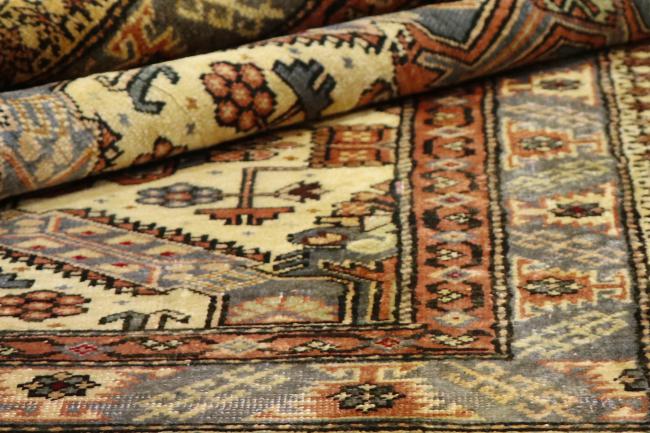 Turkei Kaiseri de Seda - 4