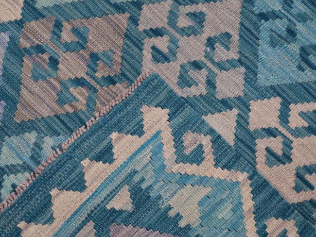 Kelim Afghan - 3