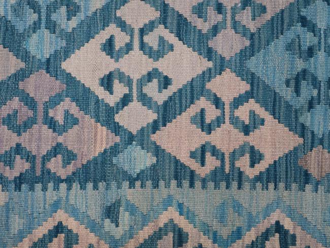 Kelim Afghan - 4