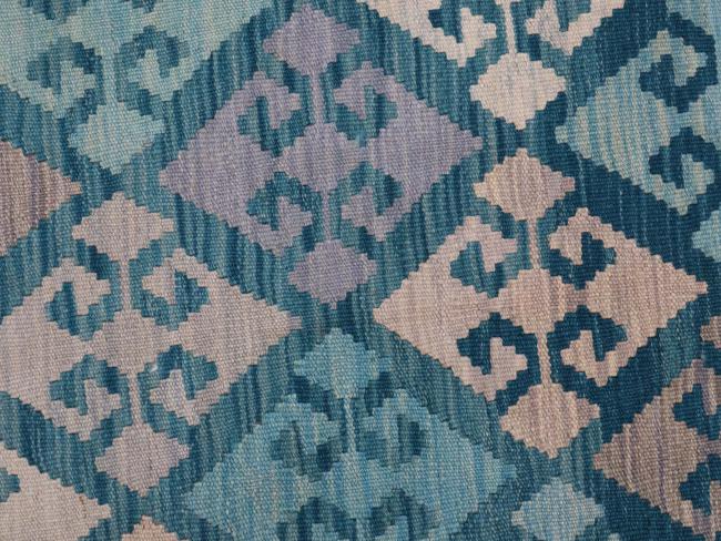 Kelim Afghan - 5