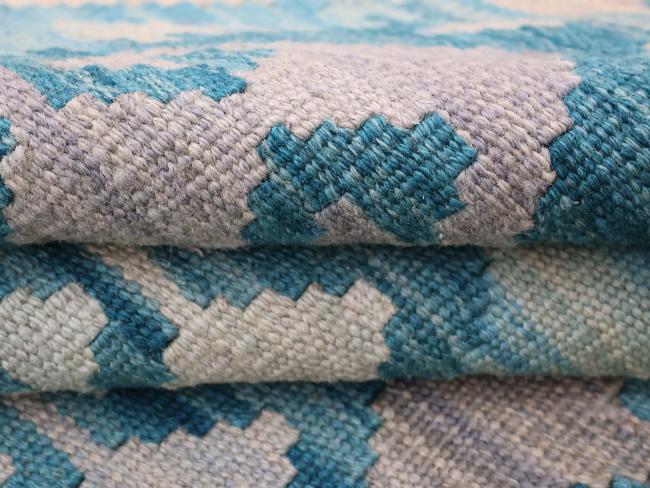 Kelim Afghan - 6