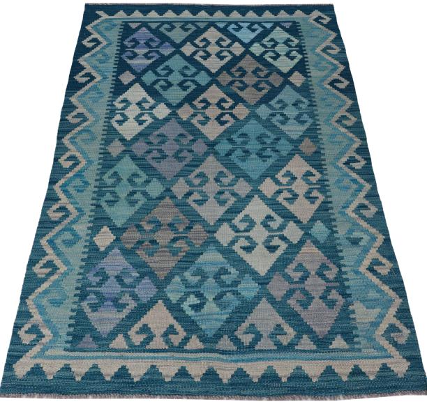 Kelim Afghan - 7