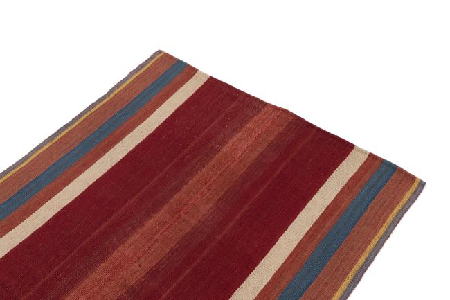 Kilim Fars Antigo - 2