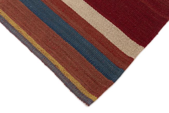 Kilim Fars Antigo - 4