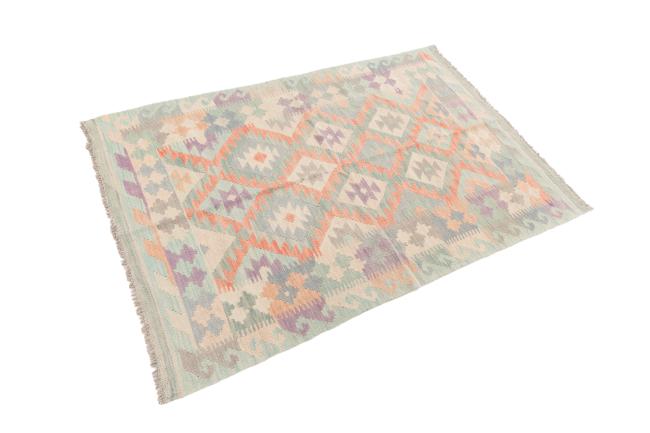 Kilim Afegão - 1