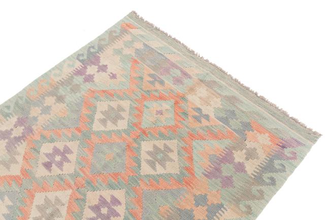 Kilim Afegão - 2