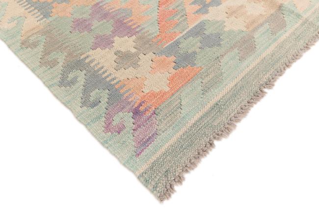 Kilim Afegão - 4