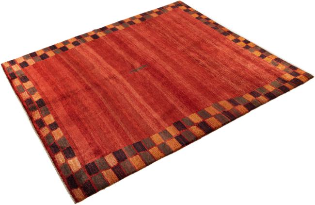 Persia Gabbeh Loribaft Z - 1