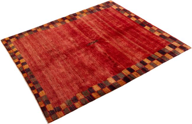 Persia Gabbeh Loribaft Z - 2