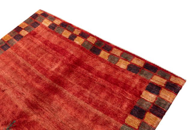 Persia Gabbeh Loribaft Z - 3