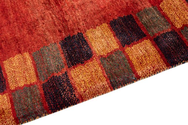 Persia Gabbeh Loribaft Z - 4