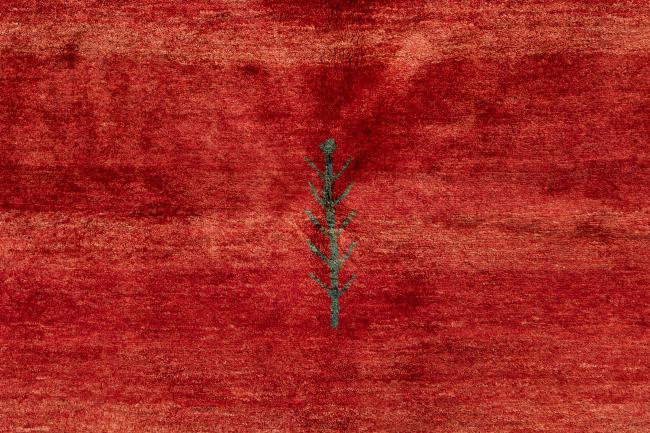 Persia Gabbeh Loribaft Z - 7