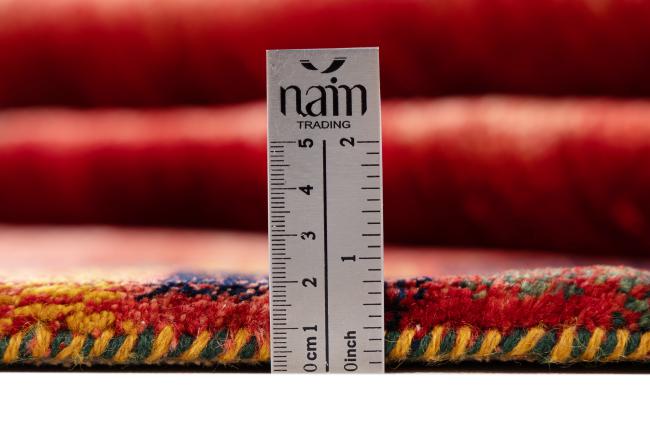 Persia Gabbeh Loribaft Z - 9