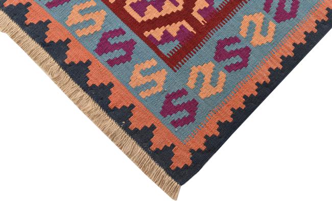 Kelim Fars - 4