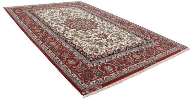 Isfahan Silk Warp - 2