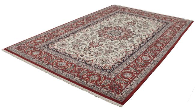 Isfahan Silk Warp - 3