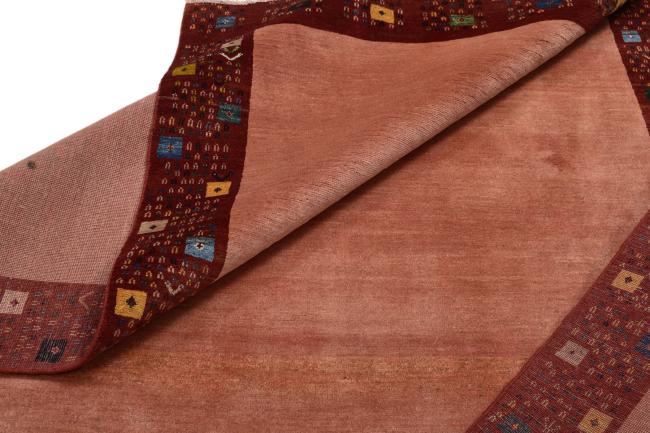 Persia Gabbeh Loribaft - 6