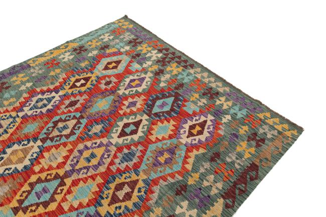 Kilim Afgán Heritage - 2