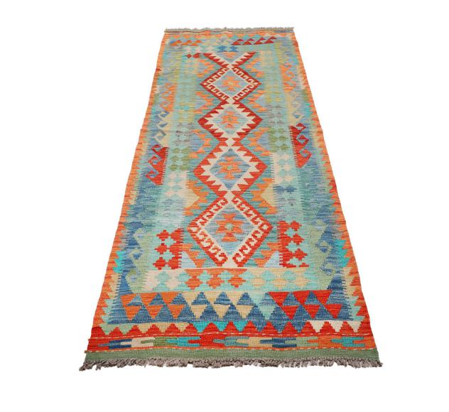 Kilim Afegão - 1