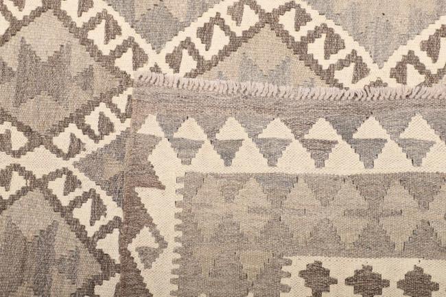 Kilim Afegão - 4