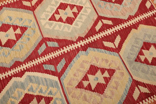Kilim Afghan - 3