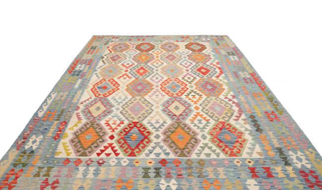 Kilim Afghan - 1