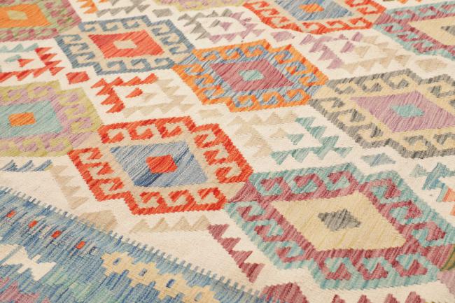 Kilim Afghan - 3