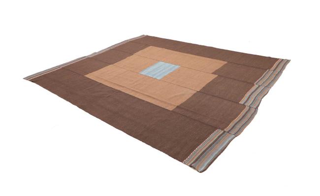 Kilim Fars Antique - 2