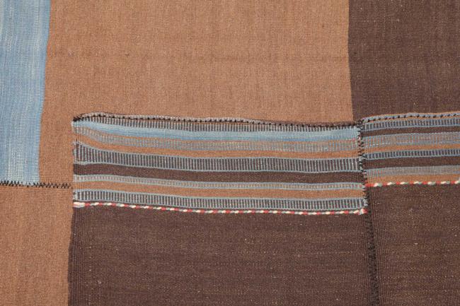 Kilim Fars Antique - 4