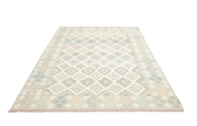 Chilim Afghan - 1