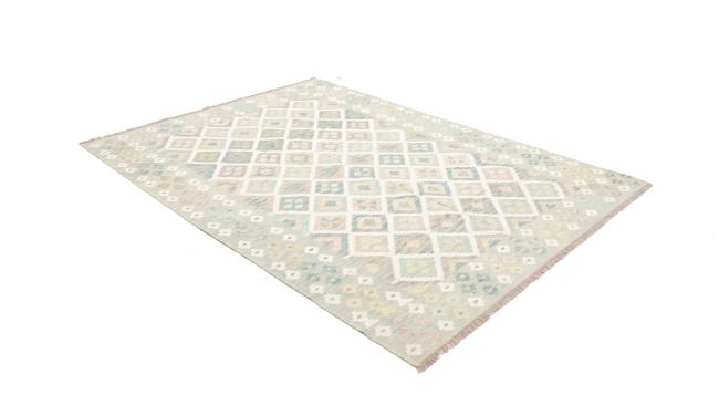 Chilim Afghan - 2