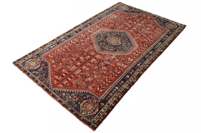 Shiraz - 4