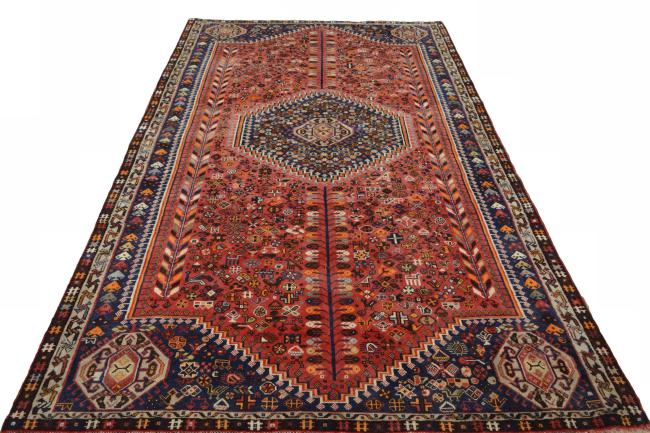 Shiraz - 6